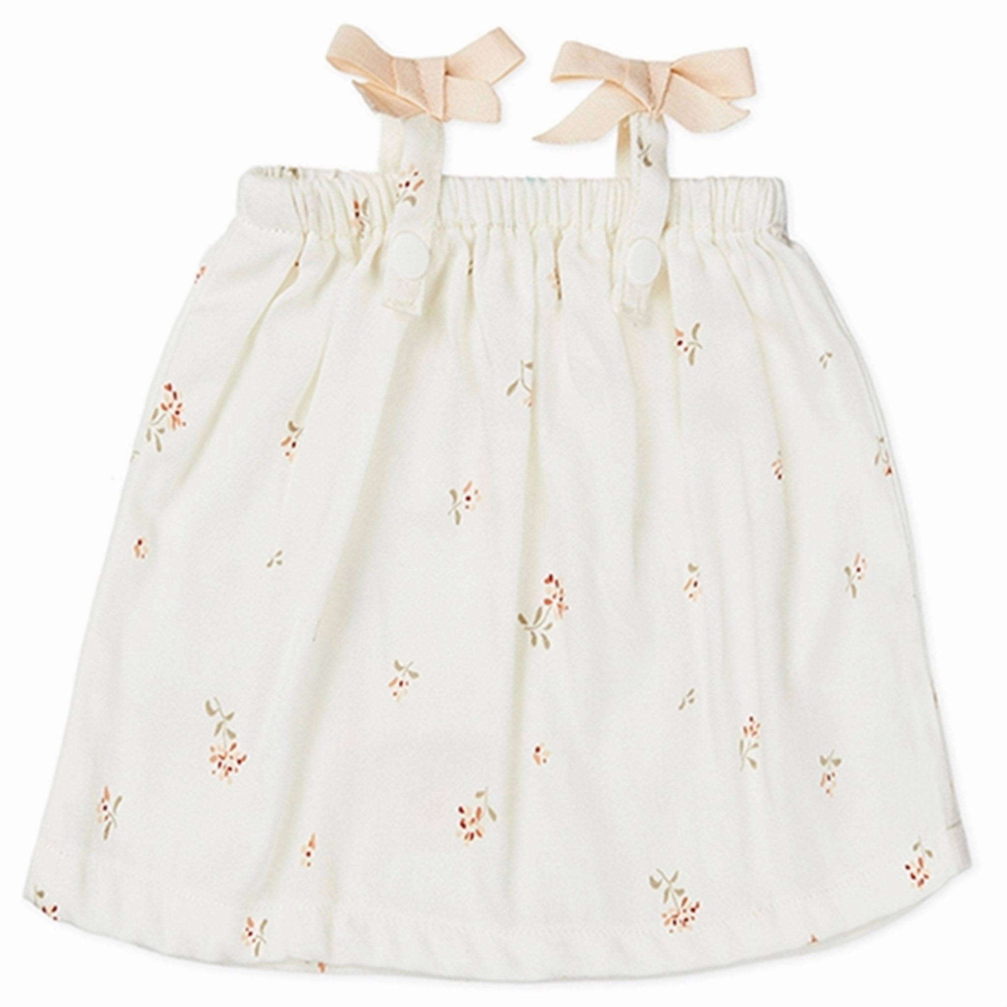 Cam Cam Copenhagen Doll Dress Poppies