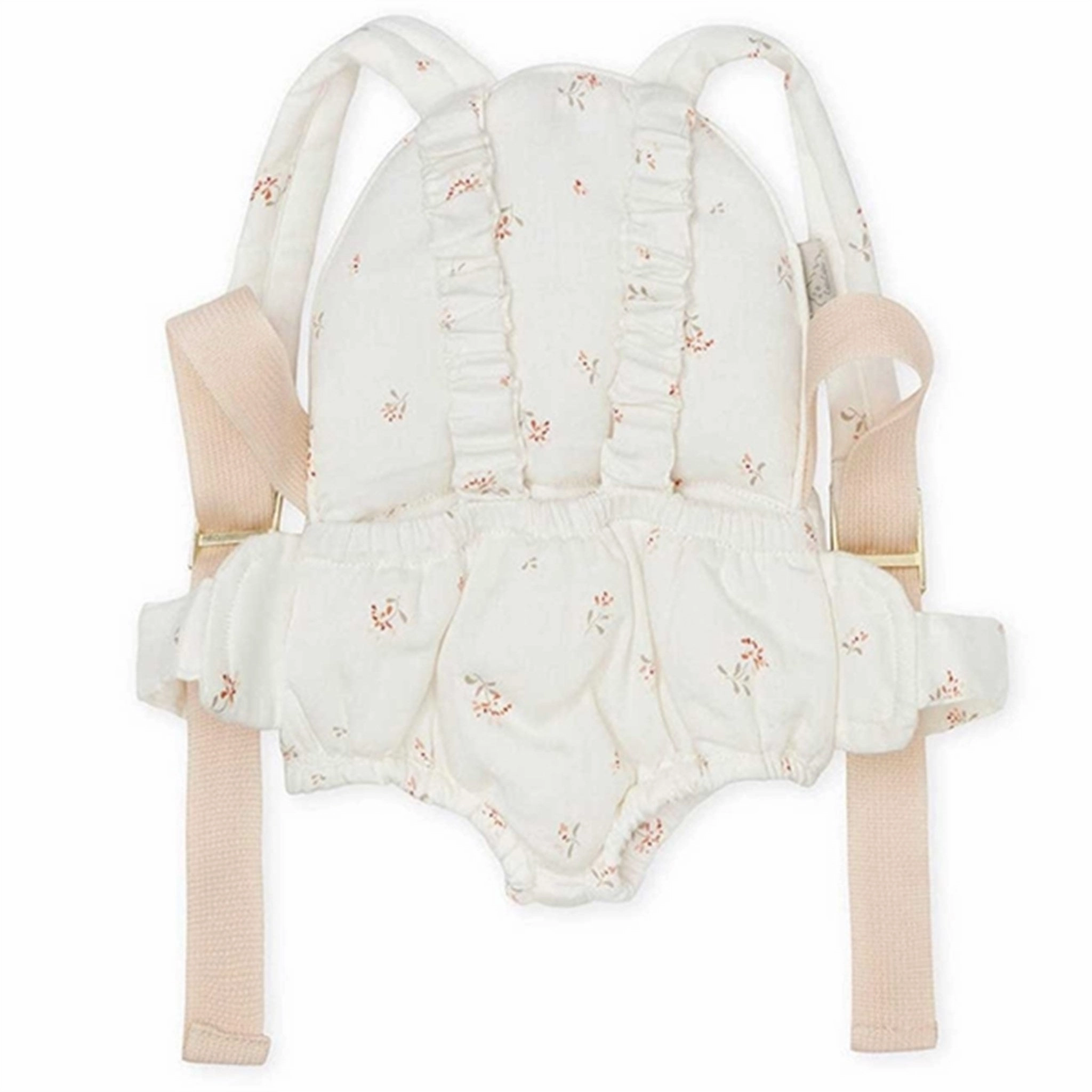 Cam Cam Copenhagen Doll's Carrier Poppies
