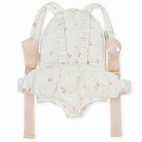 Cam Cam Copenhagen Doll's Carrier Poppies