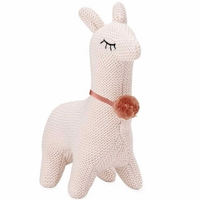 Cam Cam Copenhagen Lama Teddy Powder