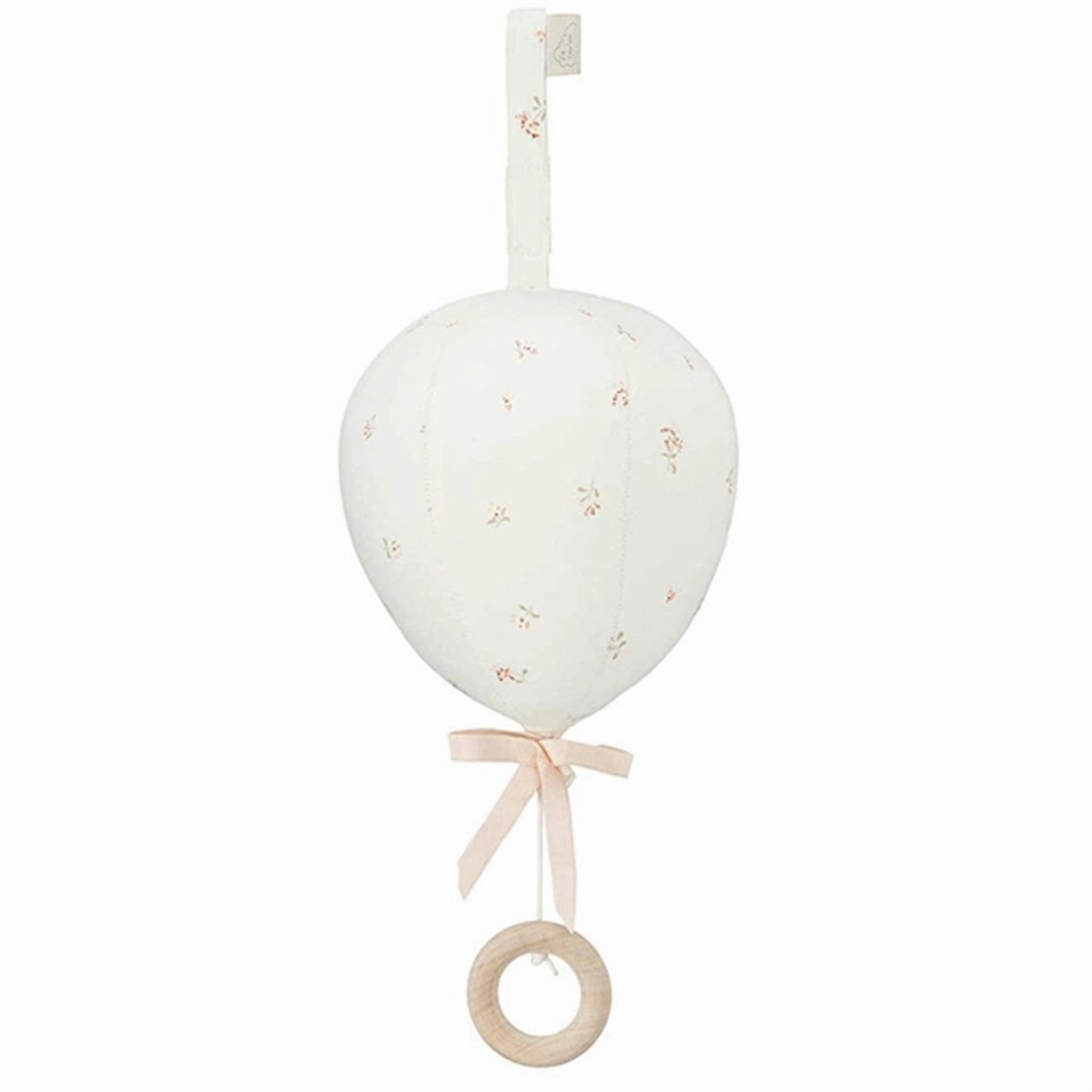 Cam Cam Copenhagen Mobile Music Balloon Poppies