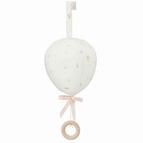 Cam Cam Copenhagen Mobile Music Balloon Poppies