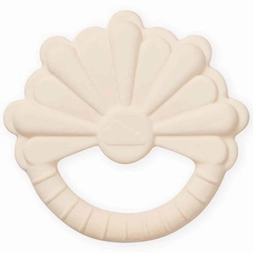 Cam Cam Copenhagen Teether Natural