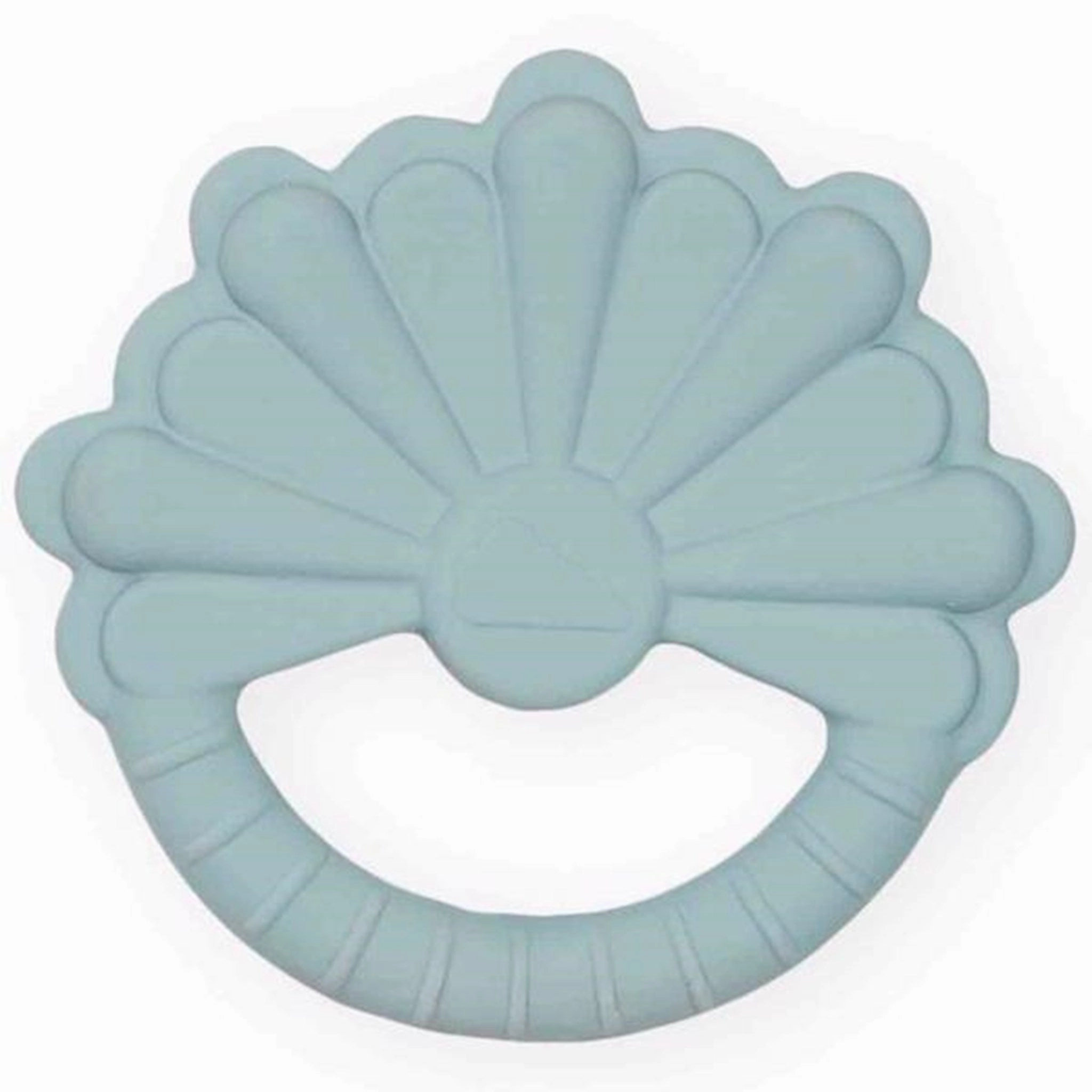 Cam Cam Copenhagen Teether Petroleum