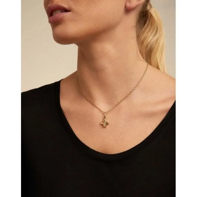 Chaîne en métal doré à 5 maillons Unode50 Bijoux et Accessoires