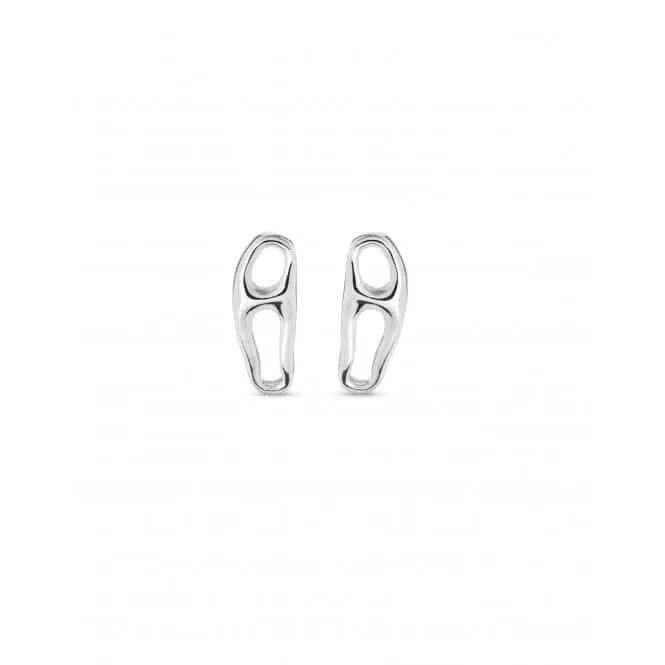 Boucles d'oreilles joyeuses PEN0917MTL0000U Unode50 Bijoux et accessoires