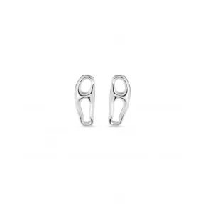 Boucles d'oreilles joyeuses PEN0917MTL0000U Unode50 Bijoux et accessoires
