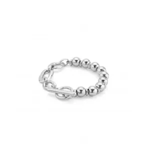 Bracelet large joyeux PUL2360MTL0000L Unode50 Bijoux et accessoires