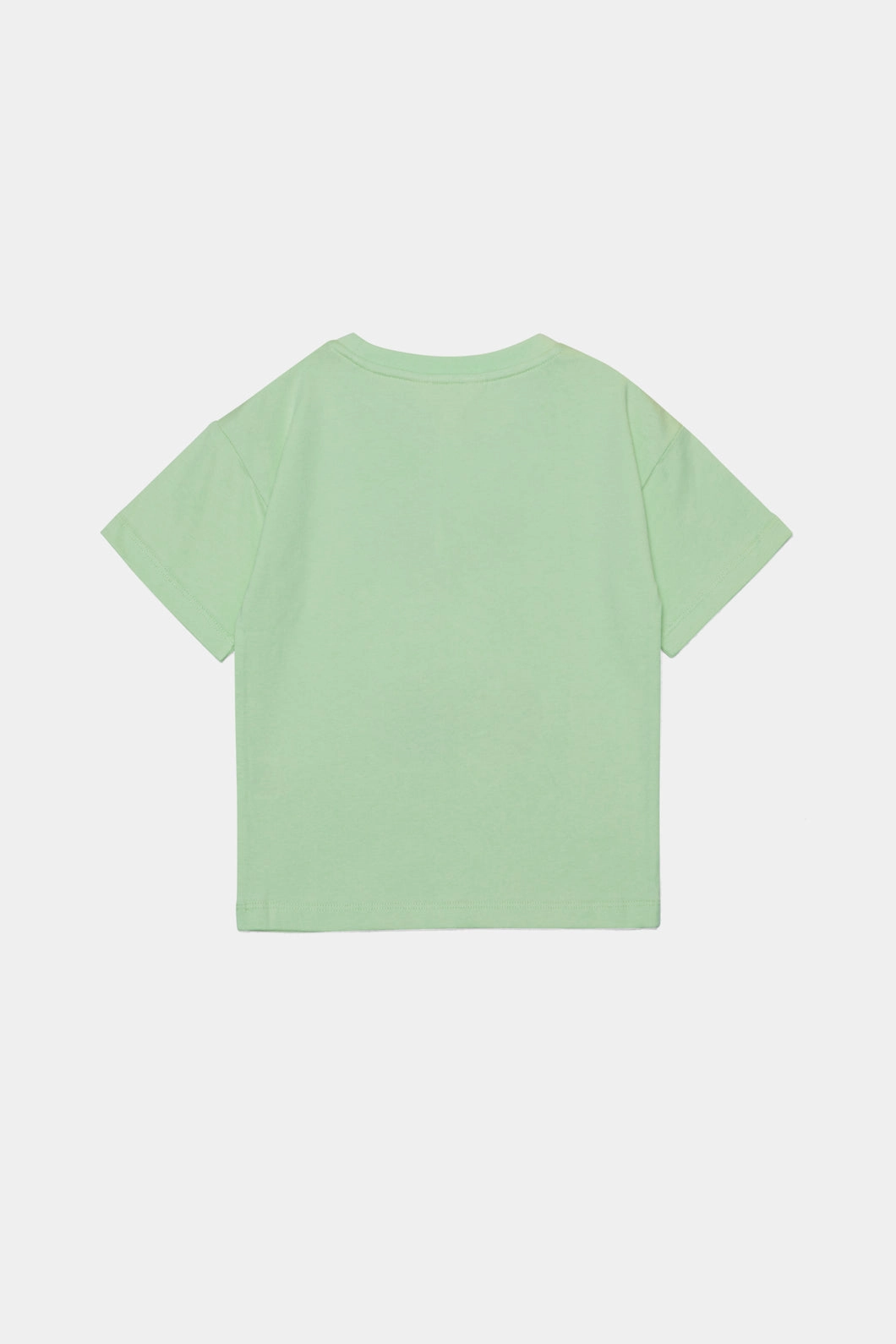 Cherry Kids Short Sleeve Tee
