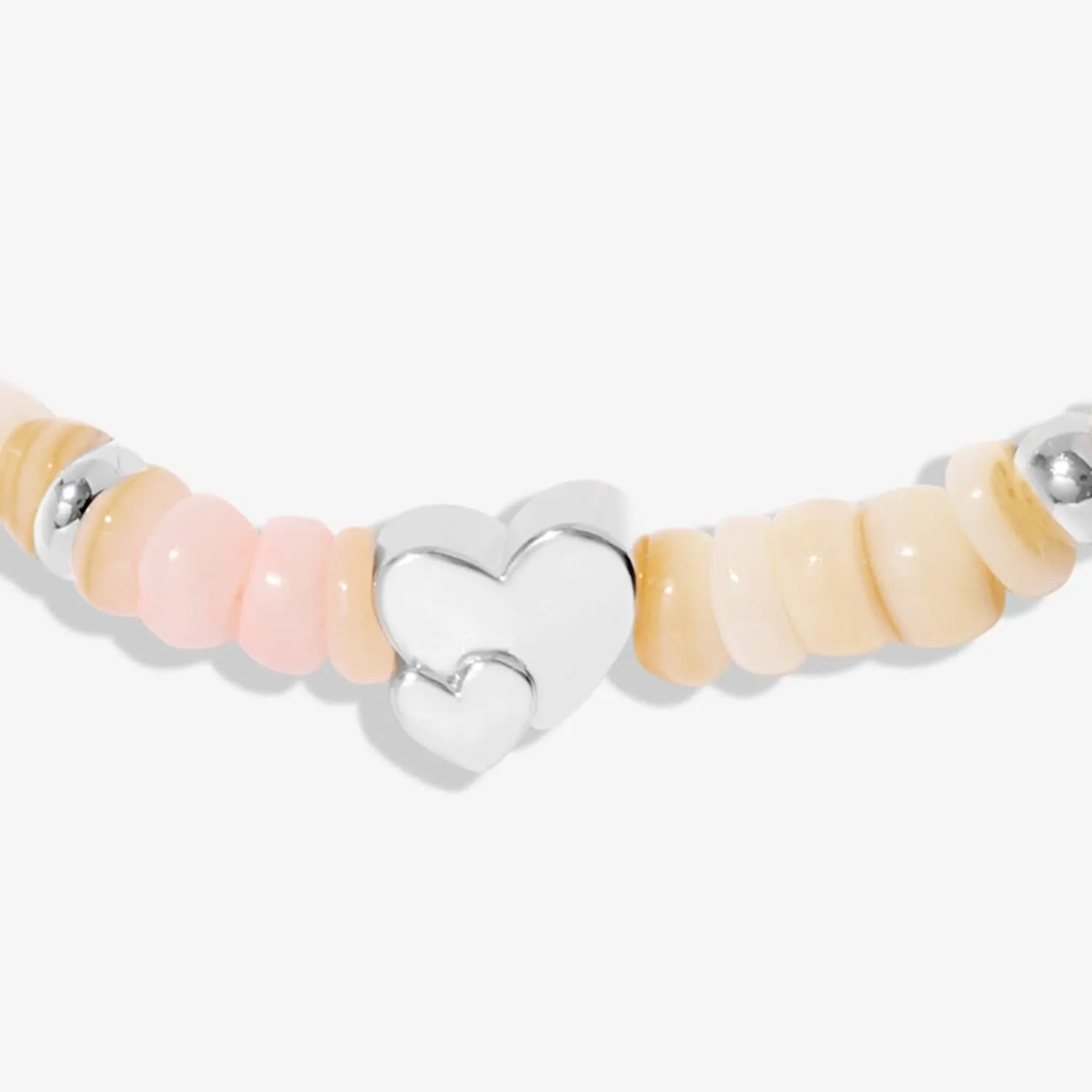 Bracelet Petite-Fille Adorable - Moments Heureux des Enfants C817 Joma Jewellery