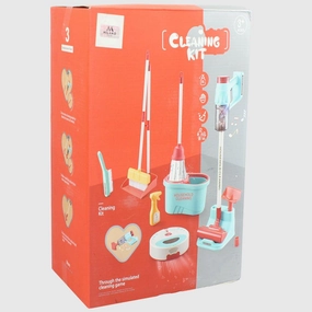 Cleaning Kit