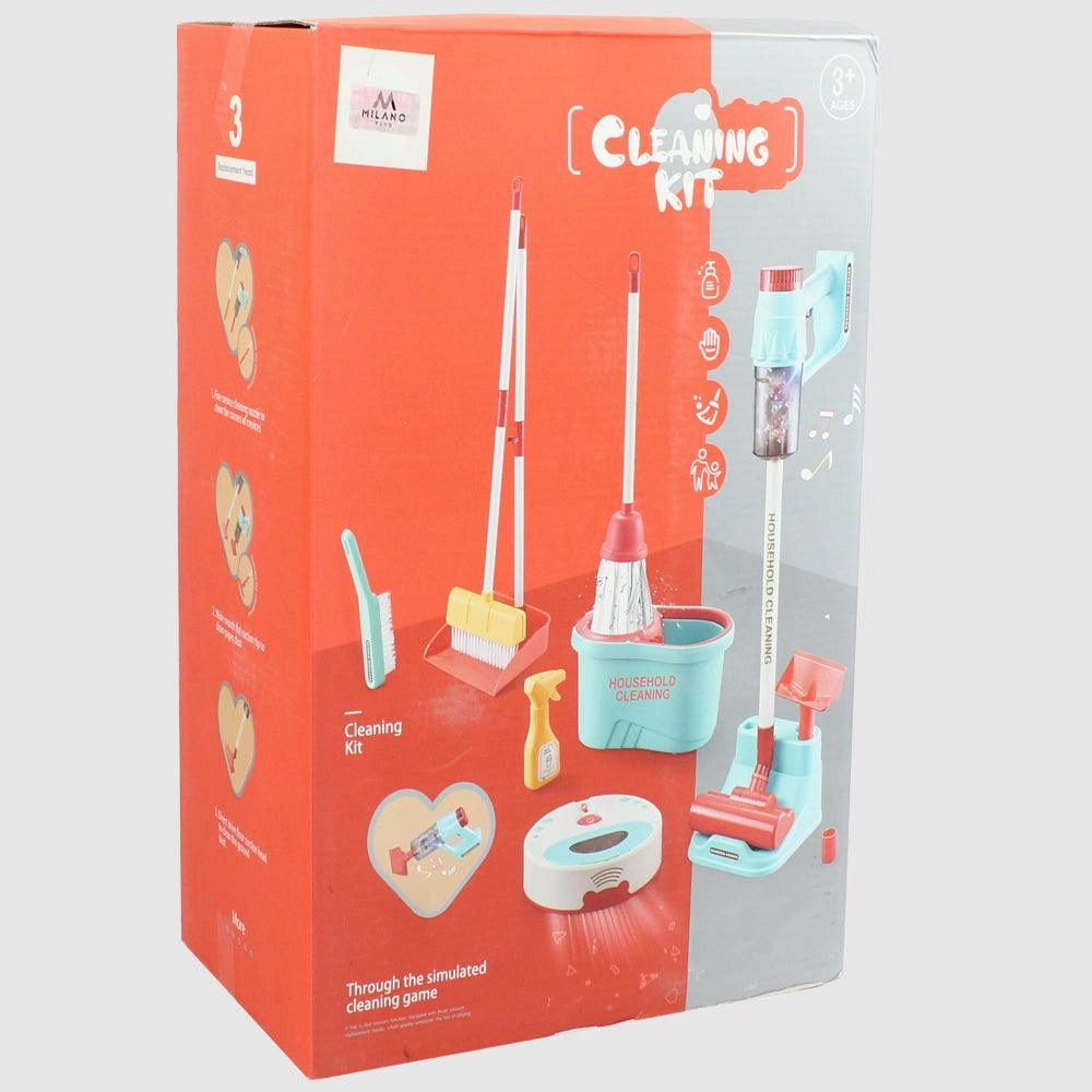 Cleaning Kit