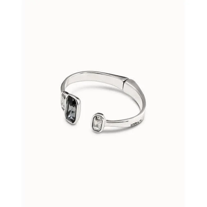 Bracelet Cobra Multicolore en Cristal Facetté - Bijoux et Accessoires Unode50