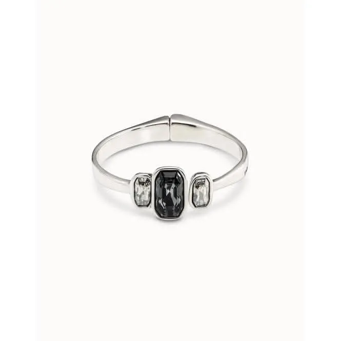 Bracelet Cobra Multicolore en Cristal Facetté - Bijoux et Accessoires Unode50