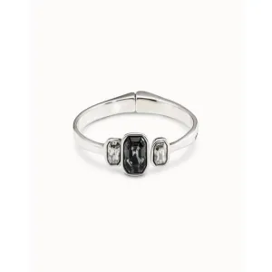 Bracelet Cobra Multicolore en Cristal Facetté - Bijoux et Accessoires Unode50