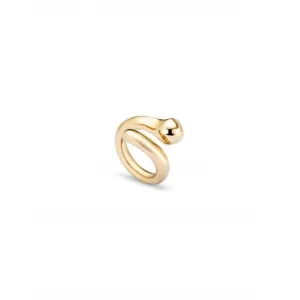 Bague plaquée or 18 carats Comeback ANI0803ORO Unode50 Bijoux et accessoires
