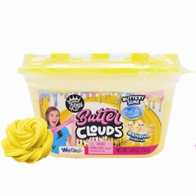 Compound Kings Butter Cloudz Bucket Banana