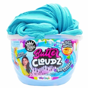 Compound Kings Butter Cloudz Bucket Blueberry