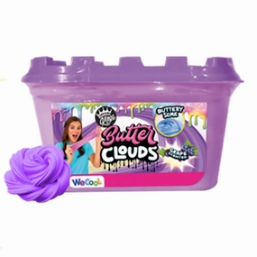 Compound Kings Butter Cloudz Bucket Grape