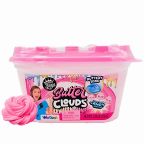 Compound Kings Butter Cloudz Tubs Pink Cotton Candy