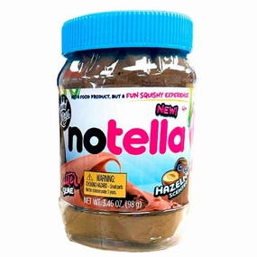 Compound Kings Scented Slime Notella