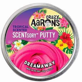 Crazy Aaron's Scentsory Putty - Dreamaway