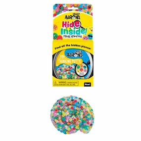 Crazy Aaron's Thinking Putty Hide Inside! - Mixed Emotions
