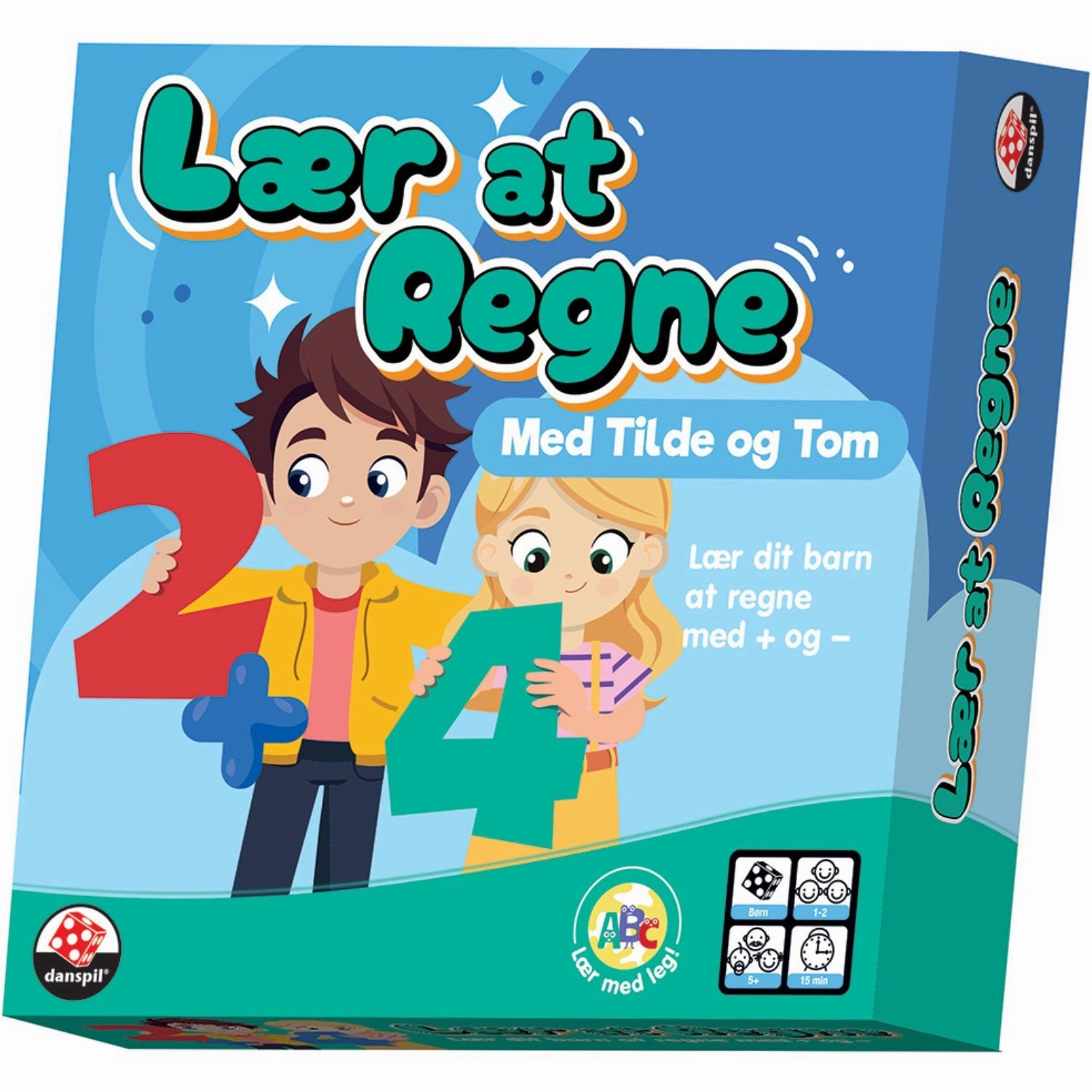 Danspil Lr At Regne