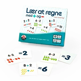 Danspil Lr at Regne
