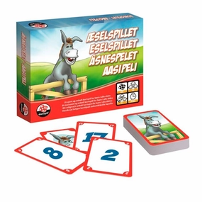 Danspil selspillet