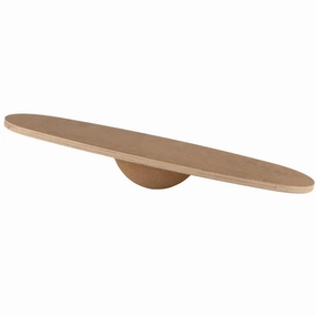 Dantoy Kork/Wood Balancebrt 60 Cm