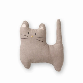 Dear April Mumi Cat Baby Toy