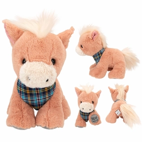 Depesche Miss Melody Cuddly Toy Dancer 20 cm