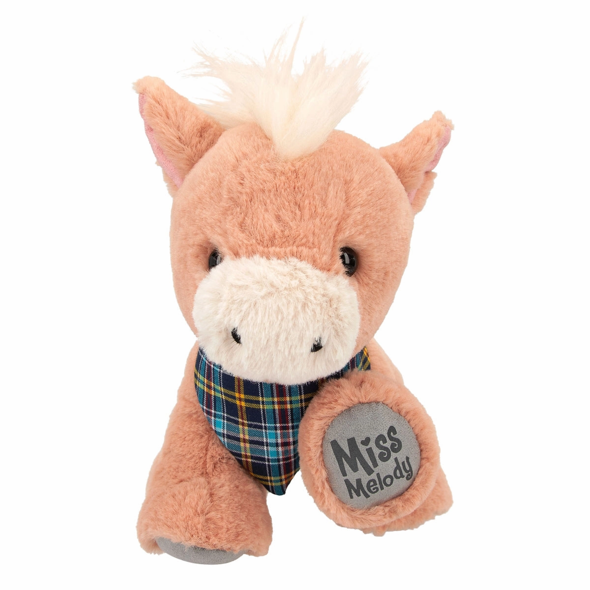 Depesche Miss Melody Cuddly Toy Dancer 20 cm