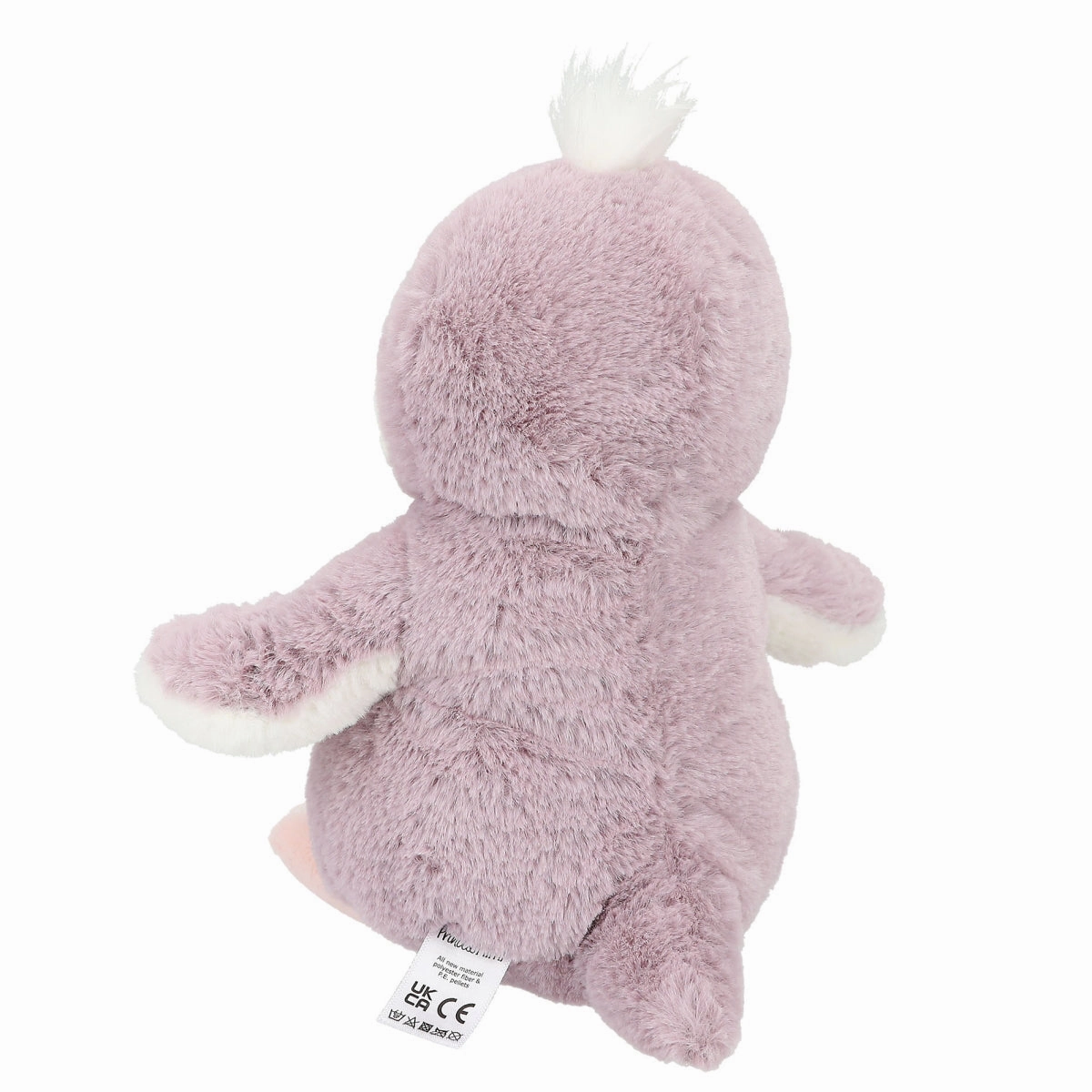 Depesche Princess Mimi Cuddly Toy Baby Penguins 18 cm Penguin