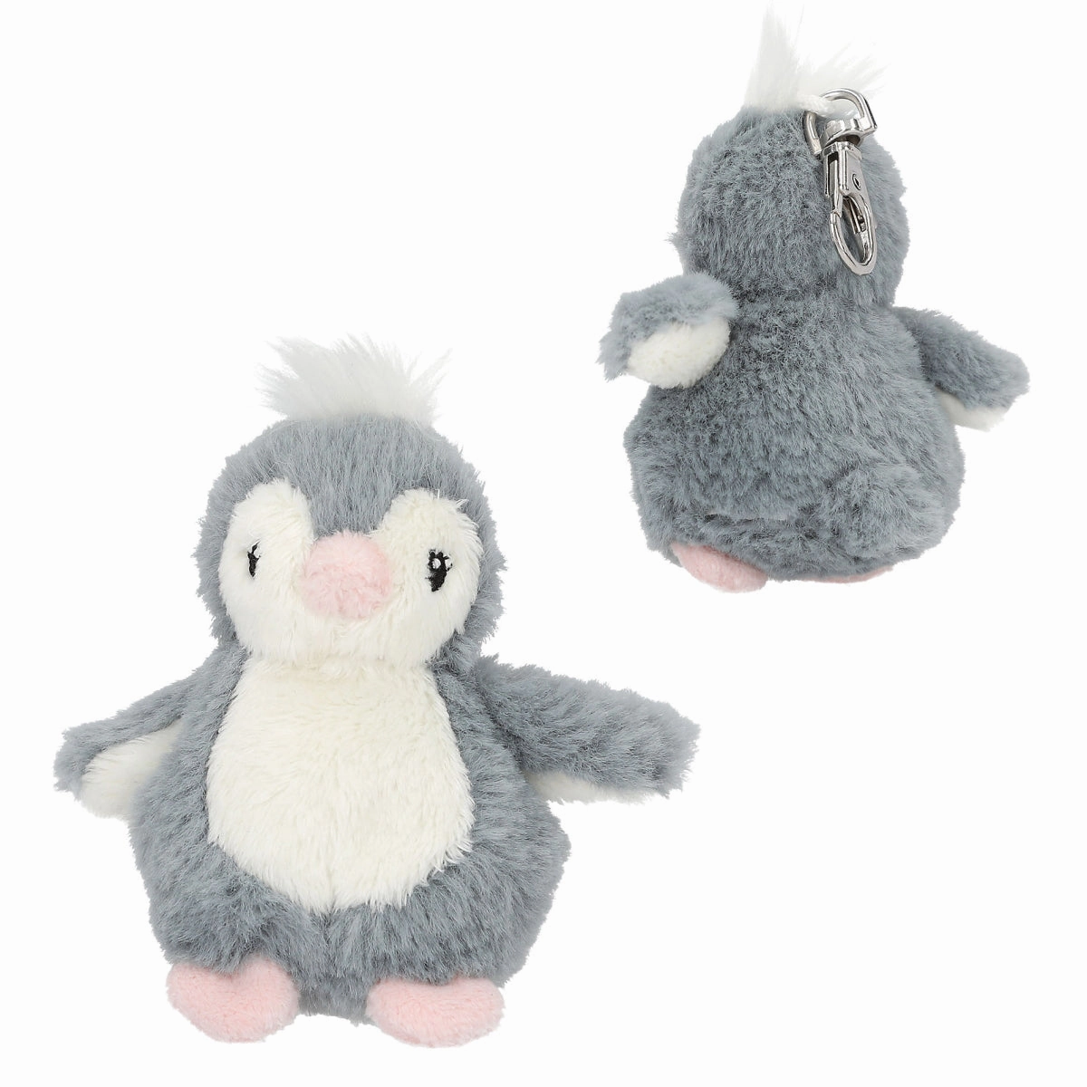 Depesche Princess Mimi Cuddly Toy Penguin Pendant Penguin (1pc)