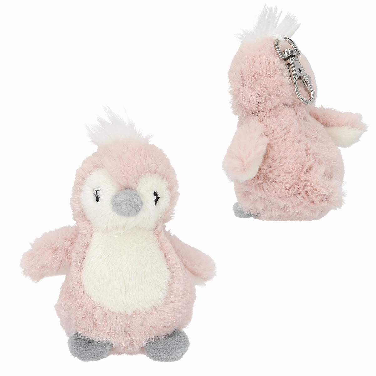 Depesche Princess Mimi Cuddly Toy Penguin Pendant Penguin (1pc)