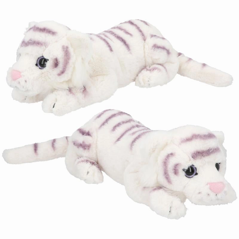 Depesche Topmodel Plush Tiger 28cm Fantasy Tiger