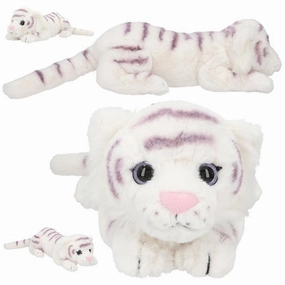 Depesche Topmodel Plush Tiger 28cm Fantasy Tiger