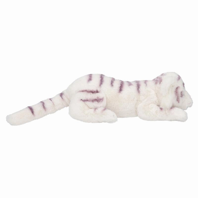 Depesche Topmodel Plush Tiger 28cm Fantasy Tiger