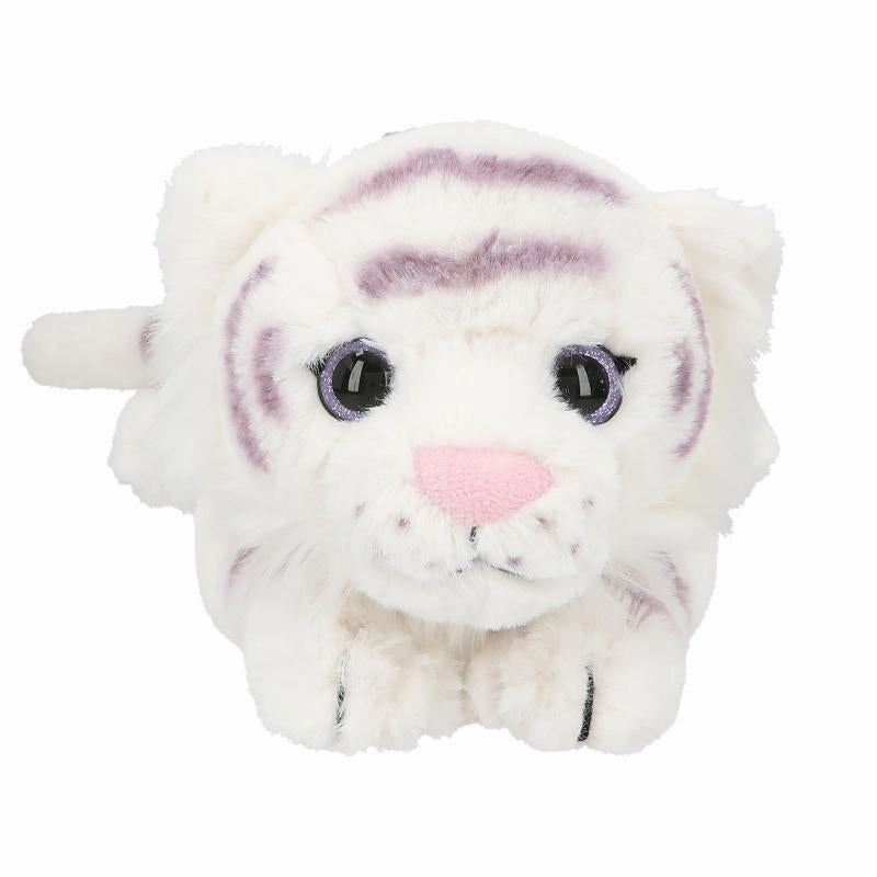 Depesche Topmodel Plush Tiger 28cm Fantasy Tiger