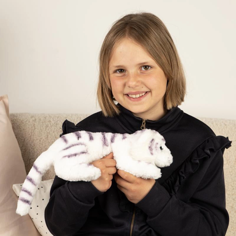 Depesche Topmodel Plush Tiger 28cm Fantasy Tiger