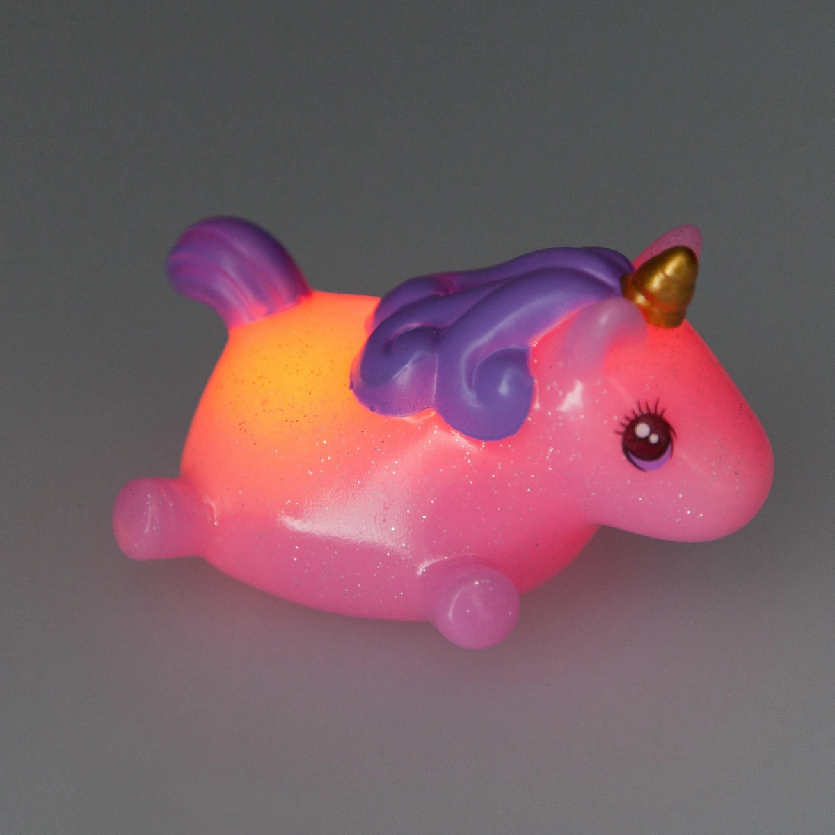Depesche Ylvi & The Minimoomis Bath Unicorn with Light (1 pc)