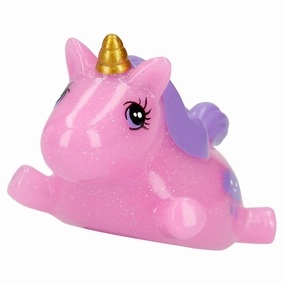 Depesche Ylvi & The Minimoomis Bath Unicorn with Light (1 pc)