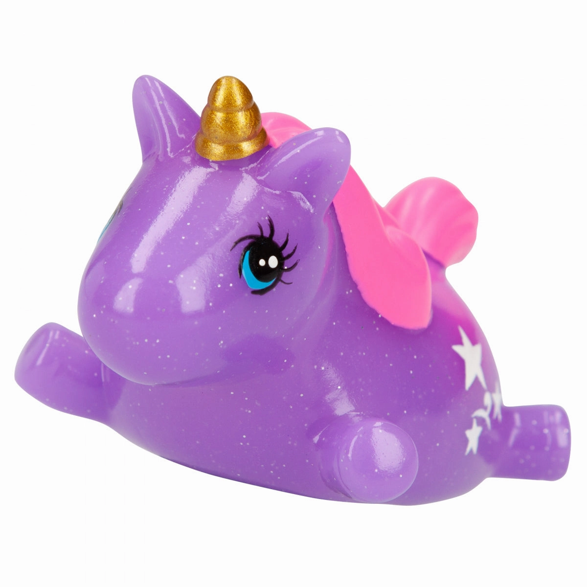 Depesche Ylvi & The Minimoomis Bath Unicorn with Light (1 pc)