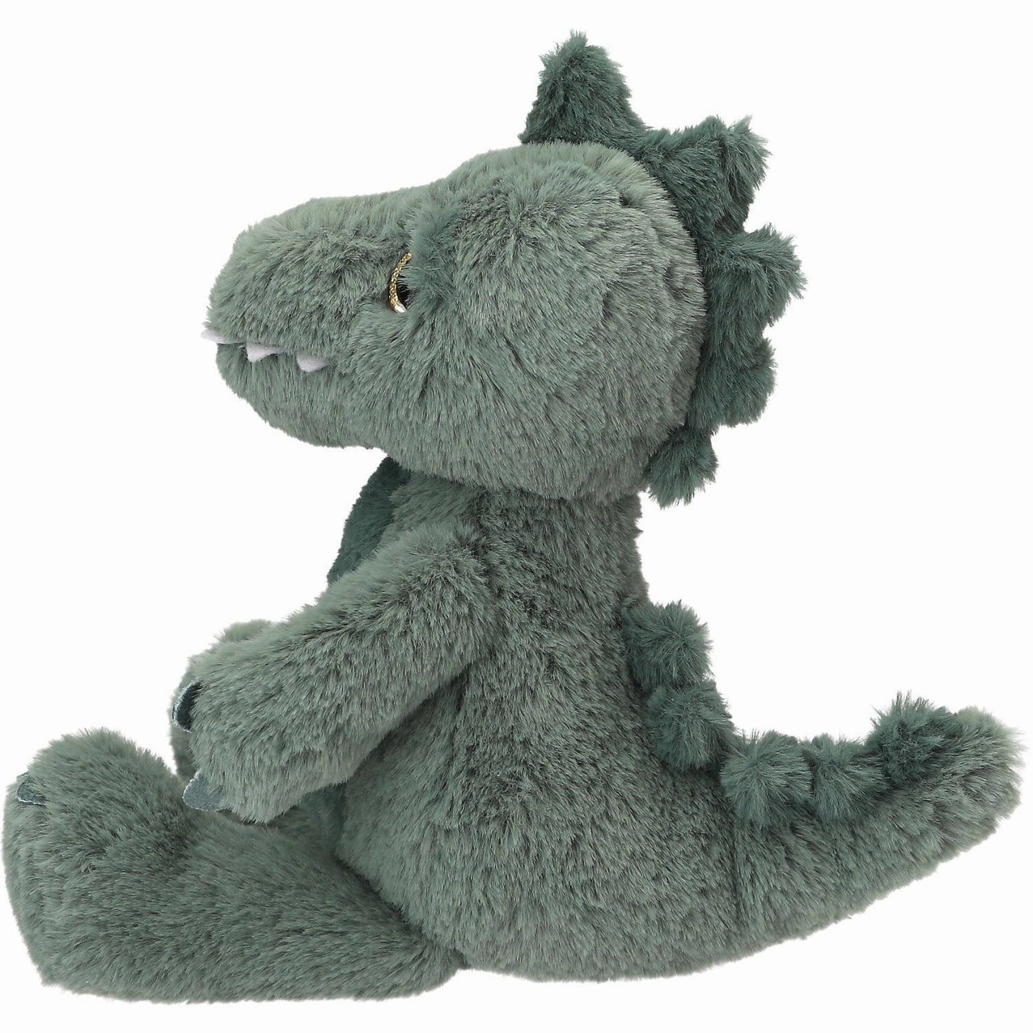 Dino World T-Rex Plush Floppy 25 Cm