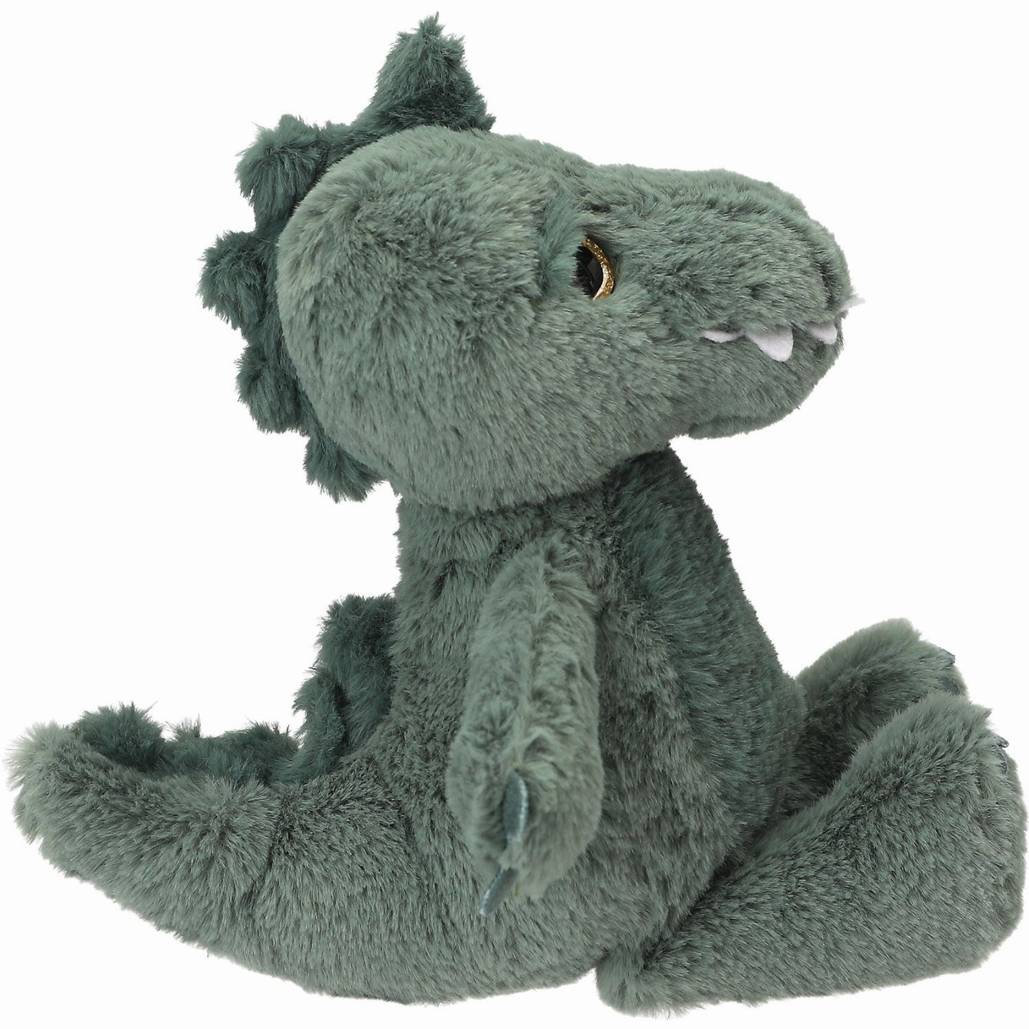 Dino World T-Rex Plush Floppy 25 Cm