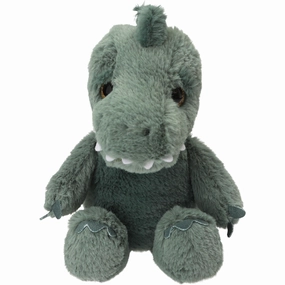 Dino World T-Rex Plush Floppy 25 Cm