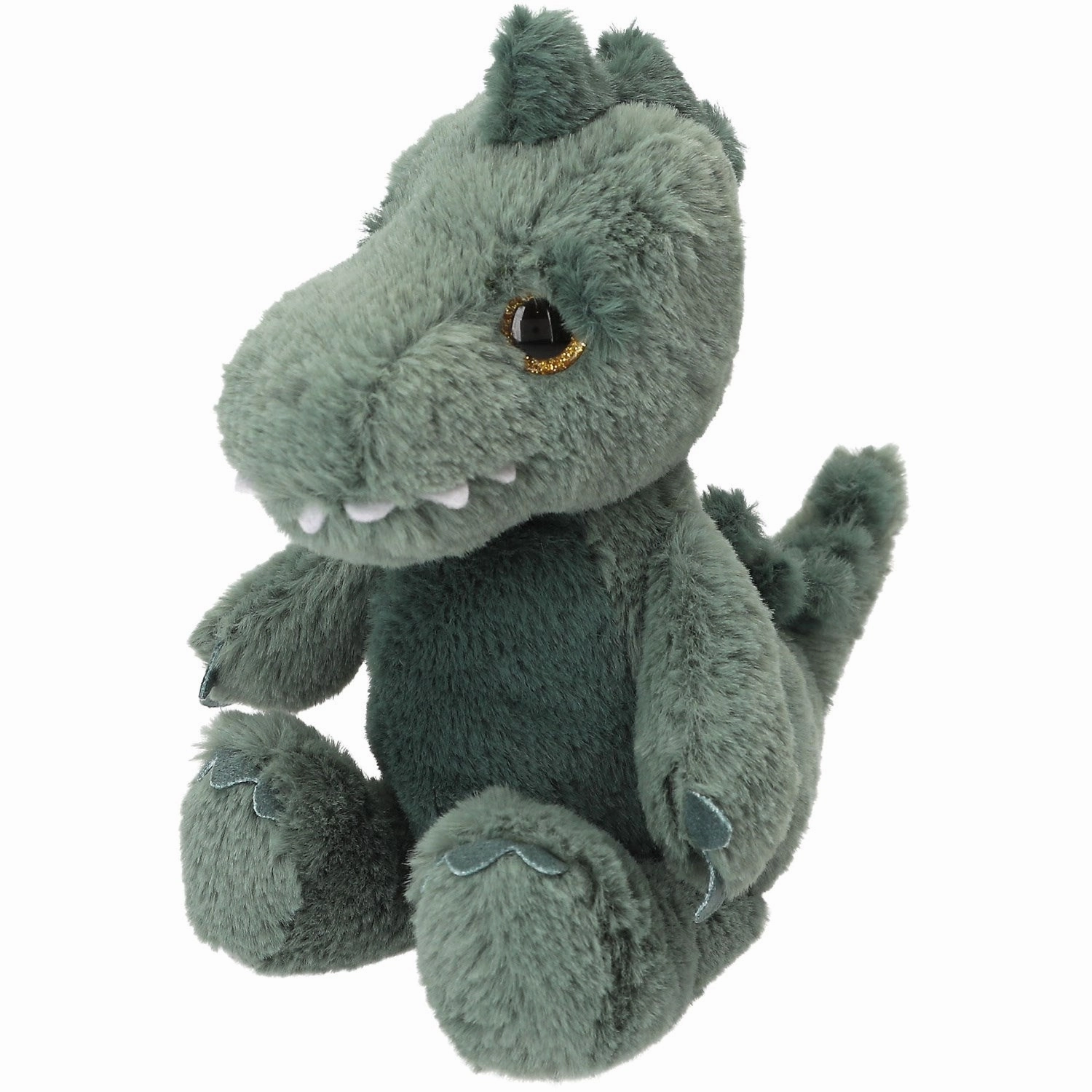 Dino World T-Rex Plush Floppy 25 Cm