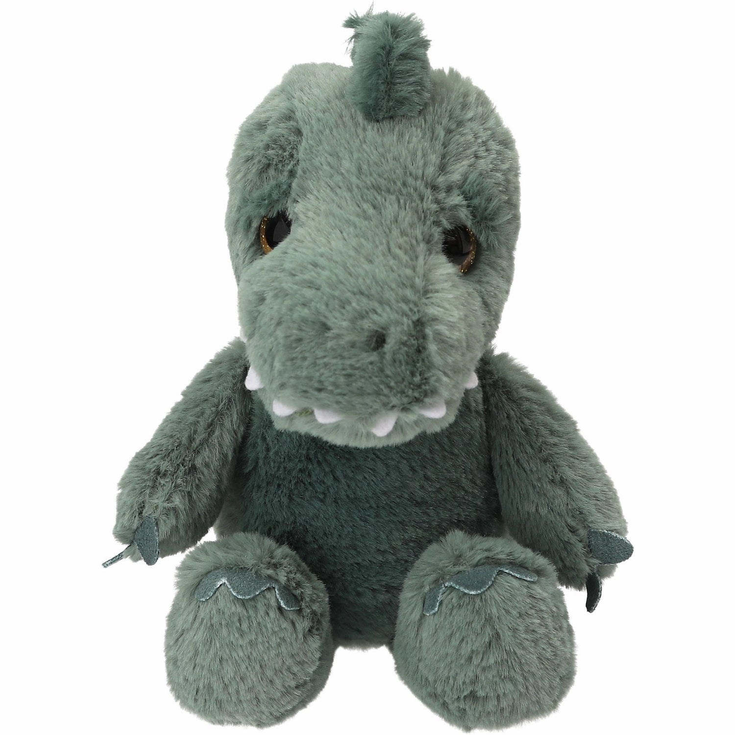 Dino World T-Rex Plush Floppy 25 Cm